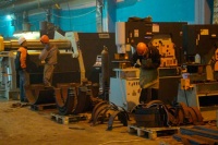 Обработка листового проката шириной до 2050 мм